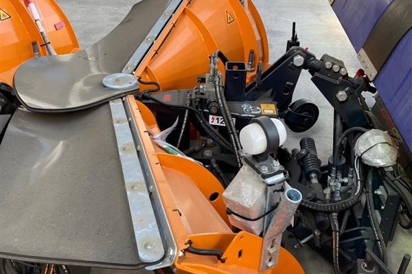 Schmidt | Snow Plough KL- V28